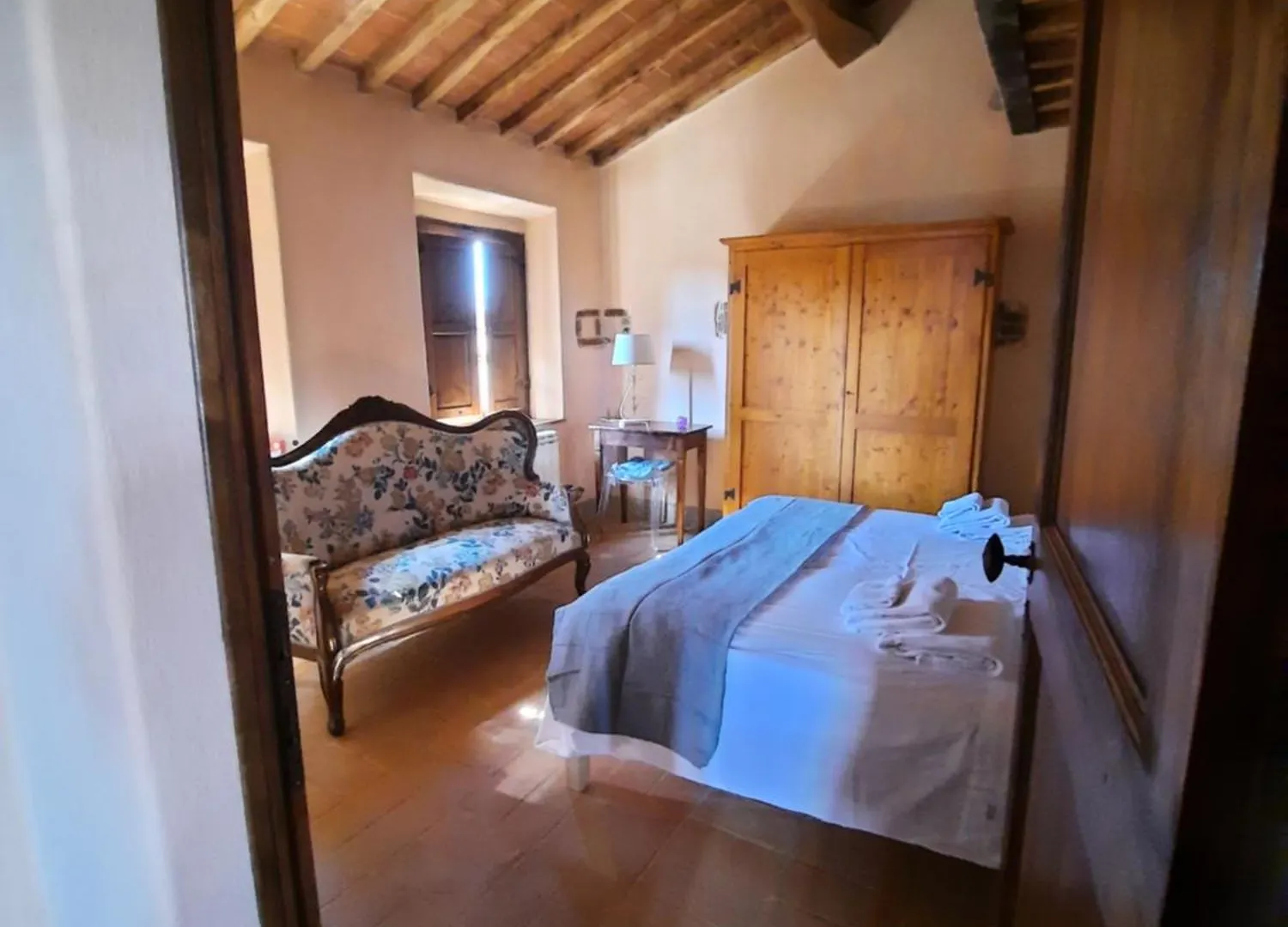 Bercos Chianti Style Daire Siena İtalya