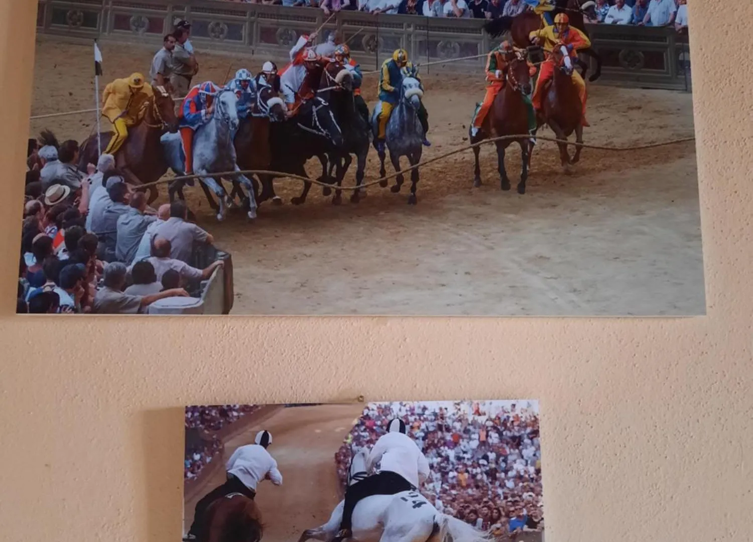 Bercos Chianti Style Daire Siena İtalya